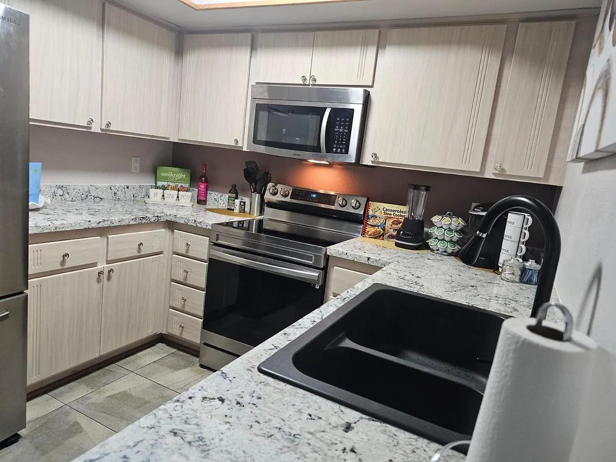 Affordable 2Br-2Ba Condo - Extra Amenities Las Vegas 0*,  United States