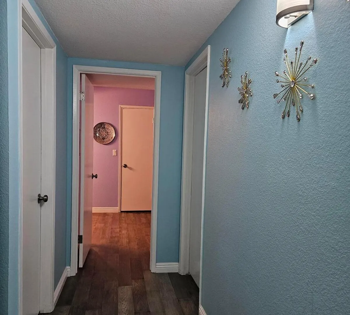 Affordable 2Br-2Ba Condo - Extra Amenities Las Vegas United States