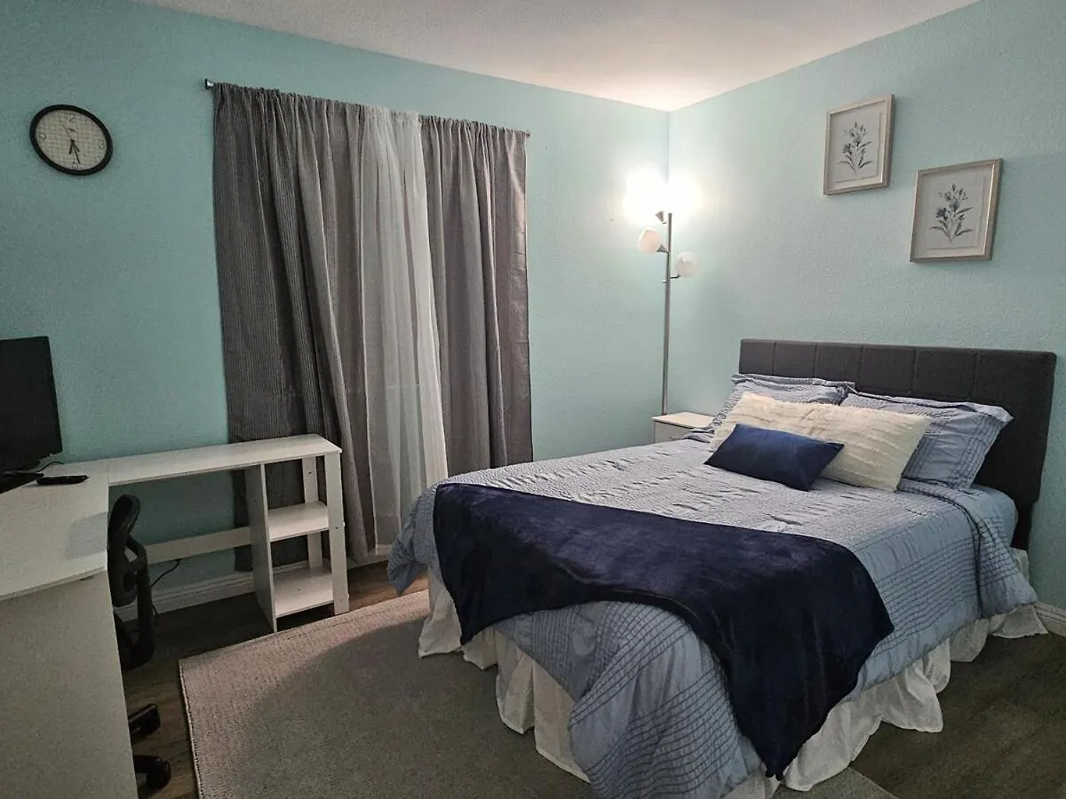 Apartment Affordable 2Br-2Ba Condo - Extra Amenities Las Vegas