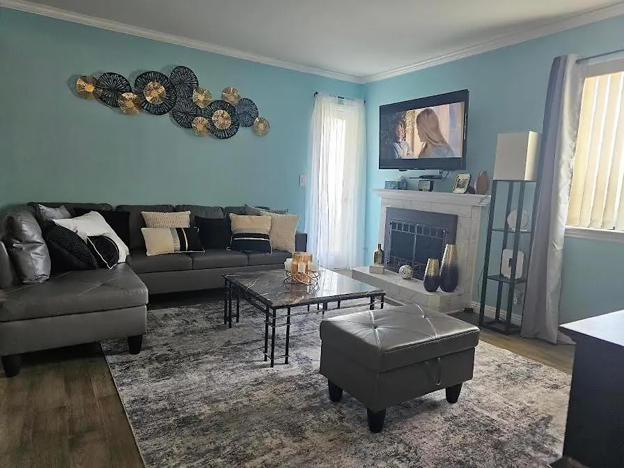 Affordable 2Br-2Ba Condo - Extra Amenities 0*, Las Vegas United States